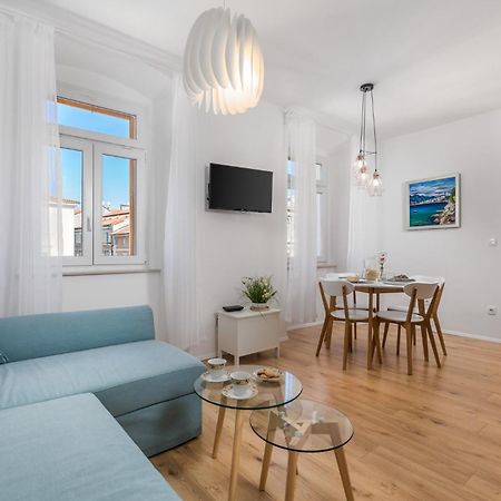 Cozy On Korzo Apartments Rijeka Quarto foto